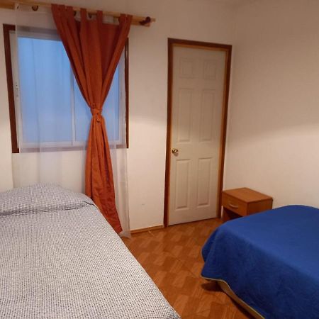 Cabanas Sol Atacama - 칼데라 외부 사진