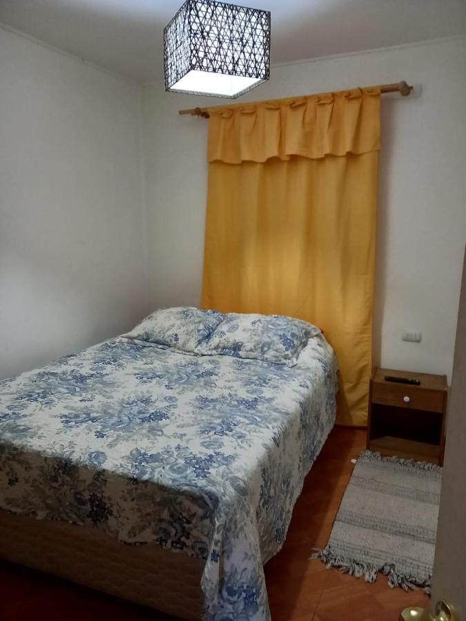 Cabanas Sol Atacama - 칼데라 외부 사진